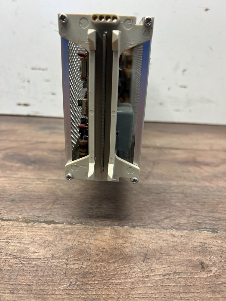 Tektronix 7D14 Digital Counter Plug-in Module