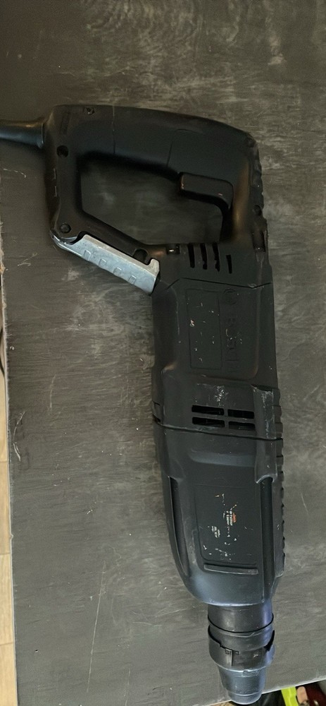 Bosch Drill
