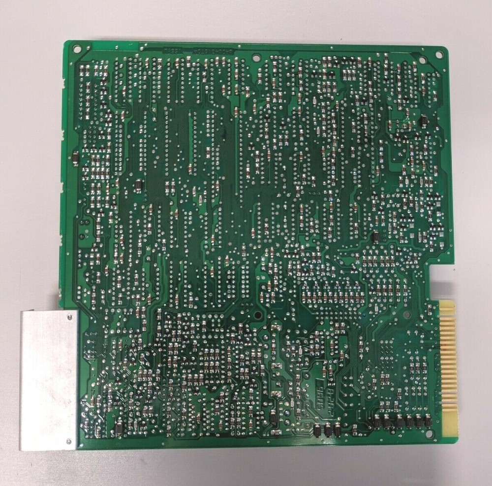 MOTOROLA BLN6654D13 CA2HBLY Board Radio Communication Interface