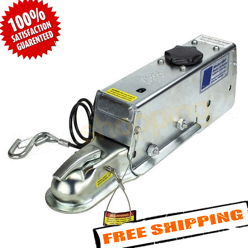 Dexter Marine 82401 Trailer Brake Actuator