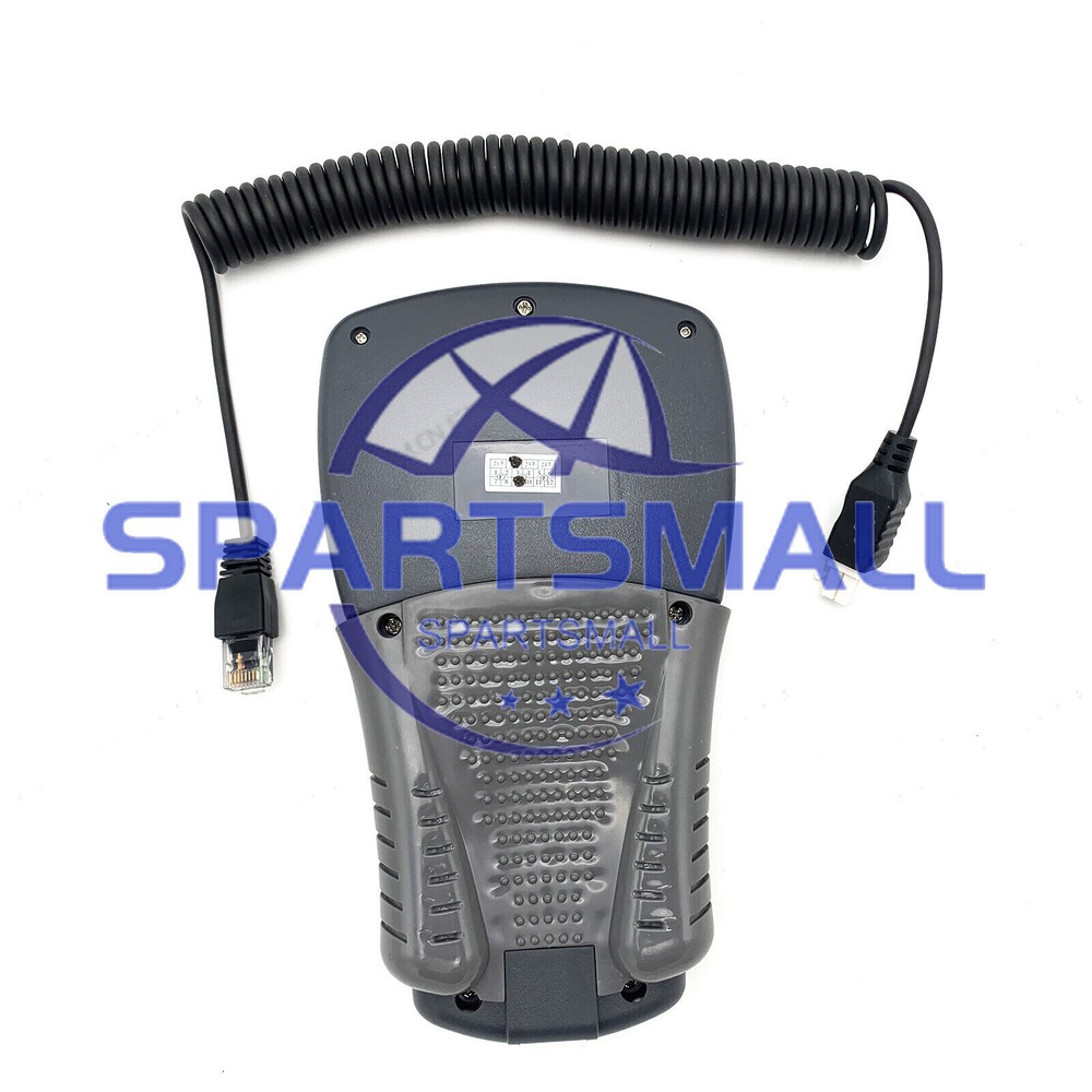 New 1311 Handheld Motor Controller Programmer Compatible with Curtis Programmer