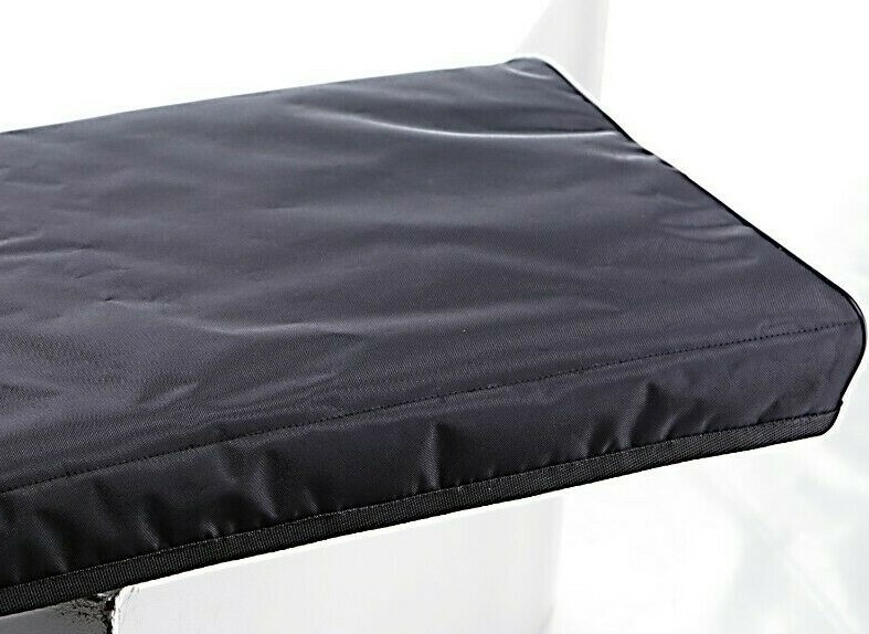 Custom padded cover for AKAI MPK Mini Mk4 25-key controller