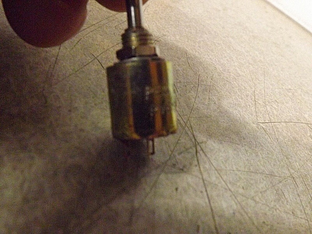 RV6SAYSD102A Variable Nonwire Wound Resistor NSN:5905-00-929-3287