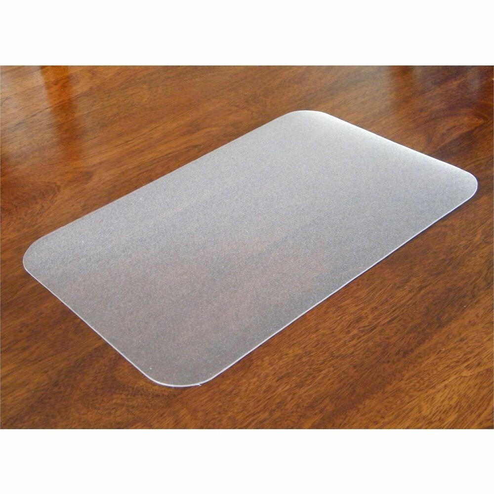 Floortex Hometex® Biosafe Table Mat FPHMTM4861EV Floortex Hometex®