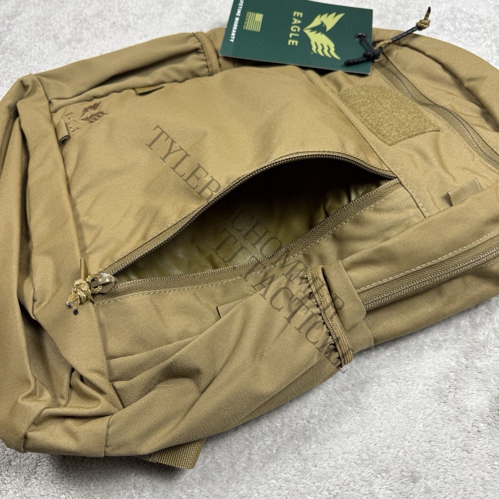 Eagle Industries All Purpose Pack- Coyote Brown