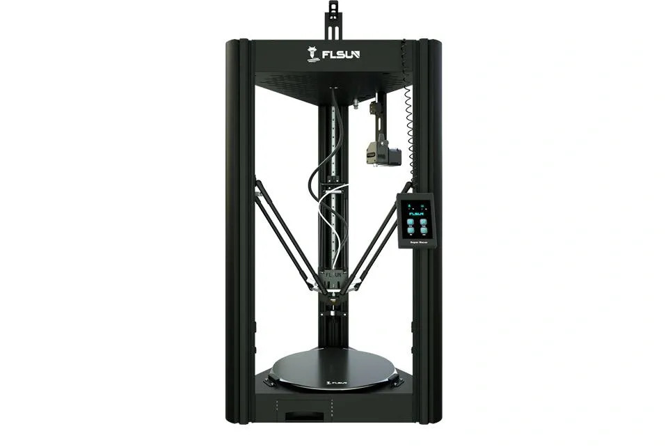 FLSUN SR (Super Racer)