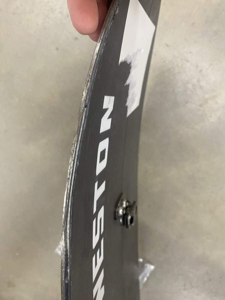 Weston Backwoods 160 - Split Ski Snoboard