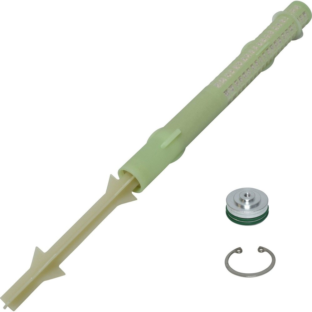 UAC RD 10946KTC A/C Receiver Drier / Desiccant Element Kit