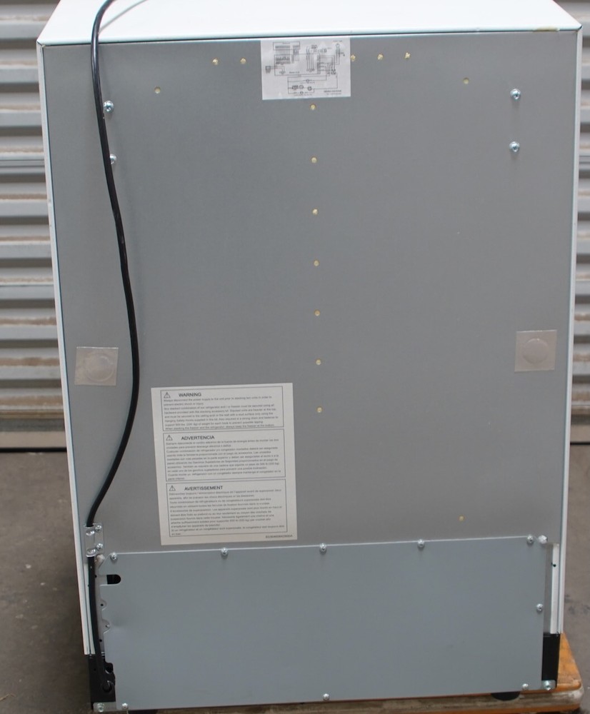 Panasonic SF-6111W Lab Freezer (FA3)