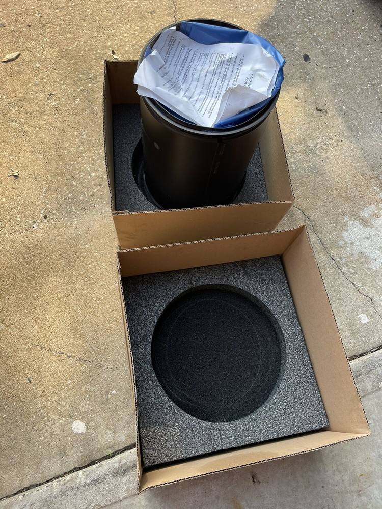 Cummins DPF Filter 2871463rx