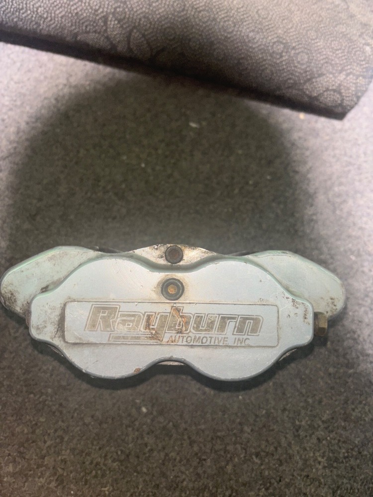 Rayburn Automotive Inc Caliper