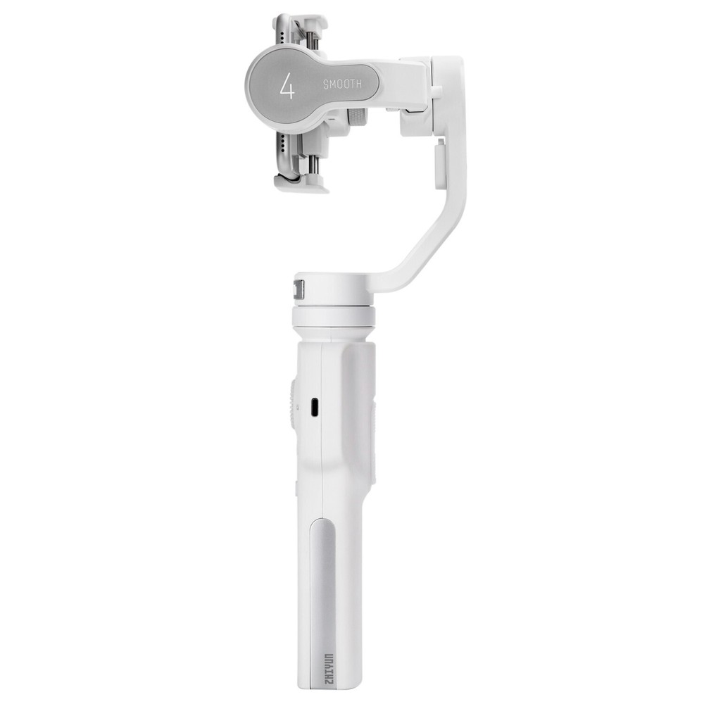 Zhiyun Smooth 4 Smartphone Gimbal Stabilizer for iPhone Android Samsung xiaomi