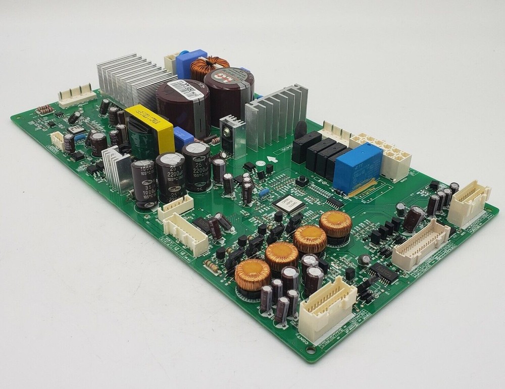 (Same Day Ship) LG (Same Day Ship) Kenmore Fridge Control EBR78940606 EBR789406