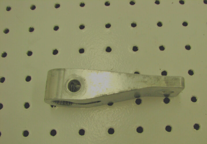 2002 POLARIS 800 RMK 159 STEERING ARM 5133060