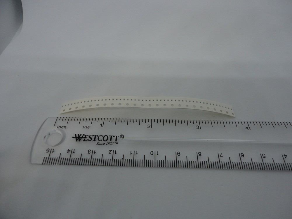 4000Pcs 0402 Resistor Kit Set Bundle 80 Value 50 Pieces Each Micro Nano 10R 910K