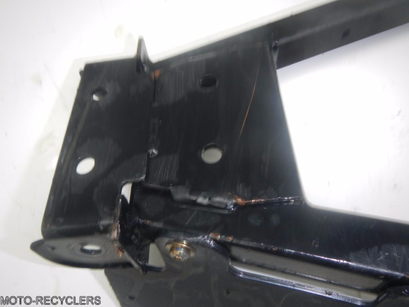 Ranger 800 rear left lower a arm