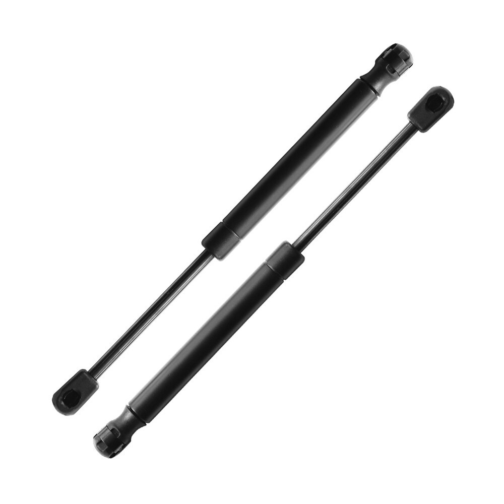 2Pcs FOR BMW 3series 2012-19 Front Bonnet Support Gas Spring Struts