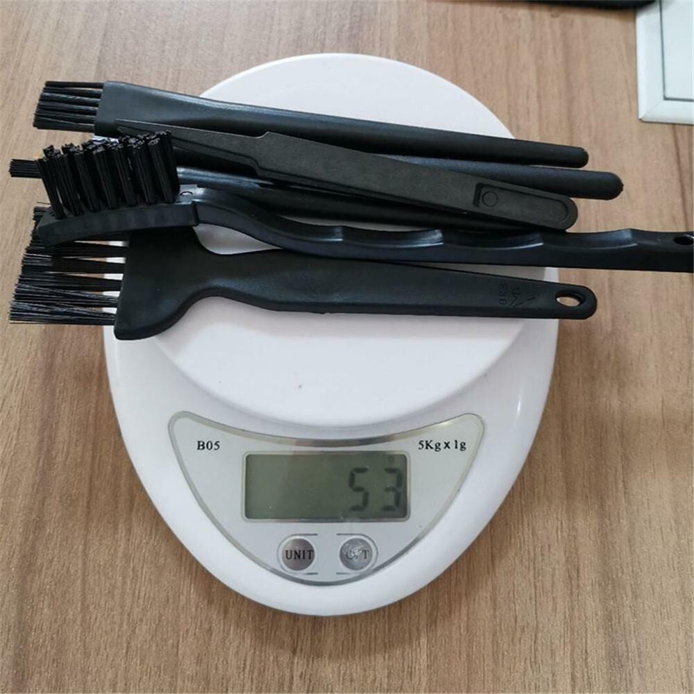 6 In 1 Mini Computer Keyboard Cleaner PC Laptop Brush Dust Cleaning Kit Tools