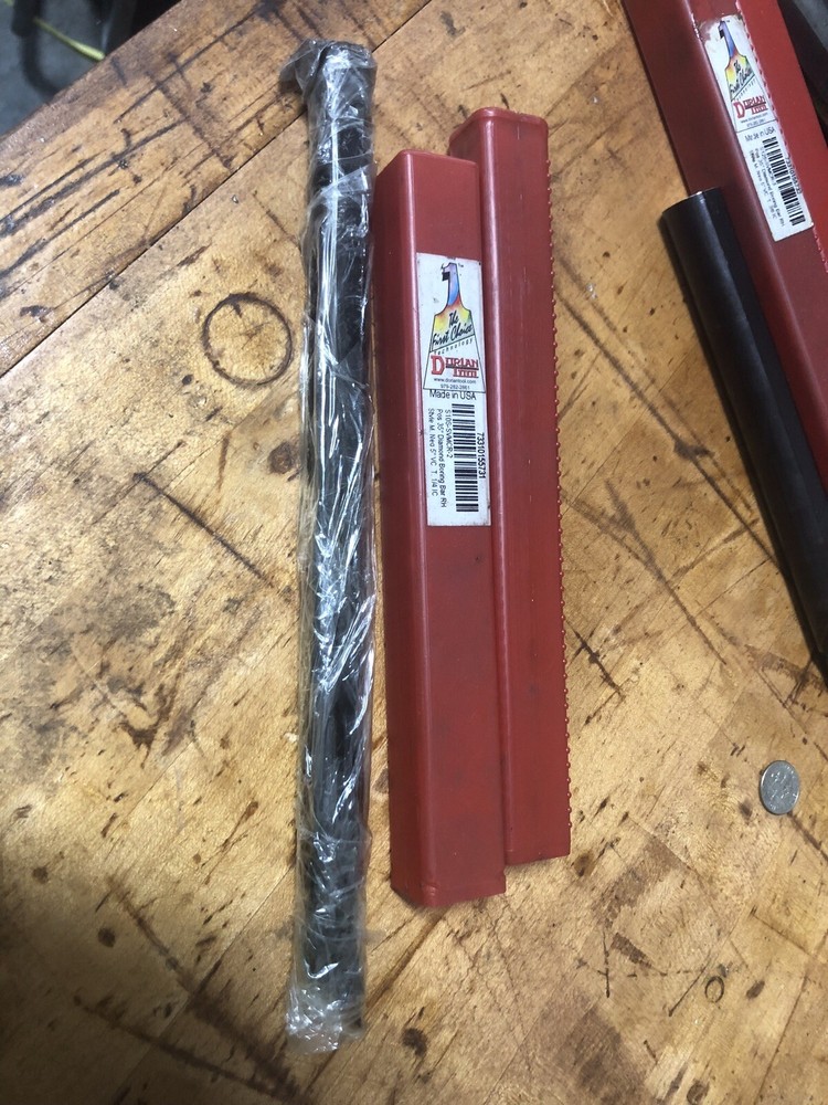 Dorian Tool S10-SVMCR-2 Boring Bar