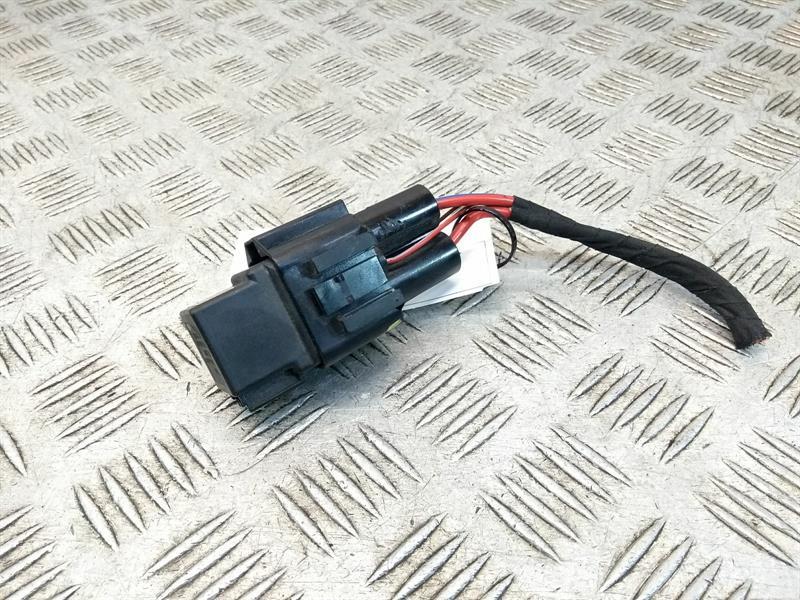BMW R1200 RT 2014> Multi Function Relay #42