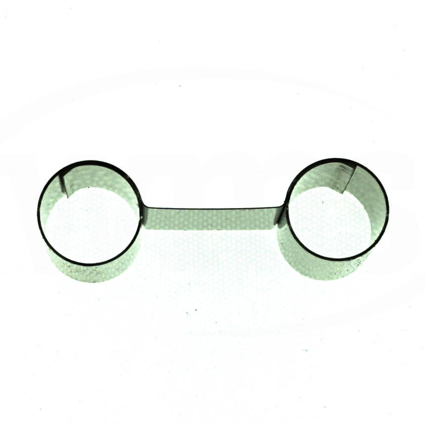 900007.02 Leeson DC Brush Spring