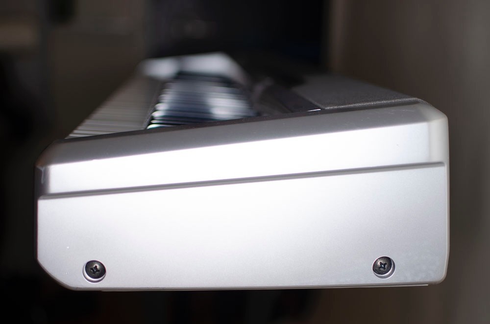 Casio Privia PX-200 Digital Piano – Great Working Condition