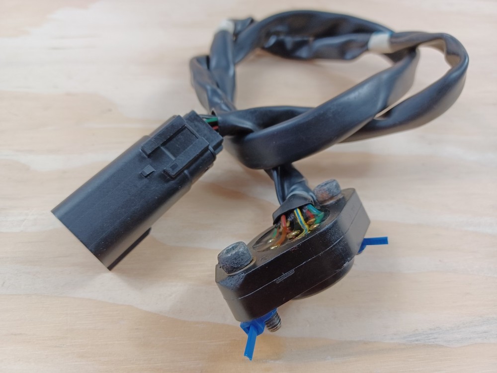 Suzuki GSX-S 125 X 2017 - 2021 Engine Neutral Gear Position Switch Sensor OEM