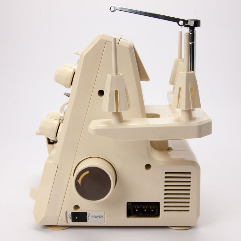 Vintage BabyLock 5260 Serger Sewing Machine