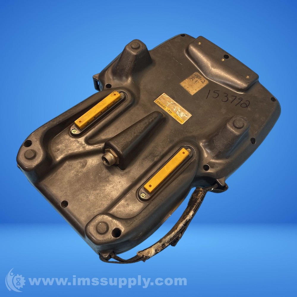 Fanuc AWE2 Teach Pendant USIP