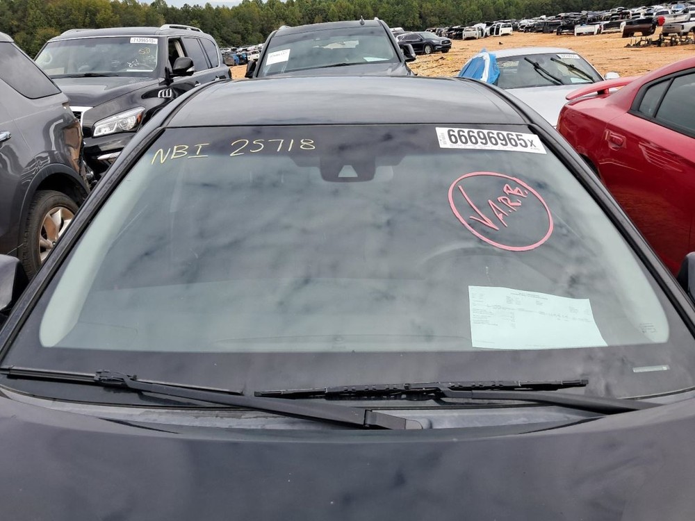 Driver Left Front Window Regulator Fits 12-25 CAMRY 4806891