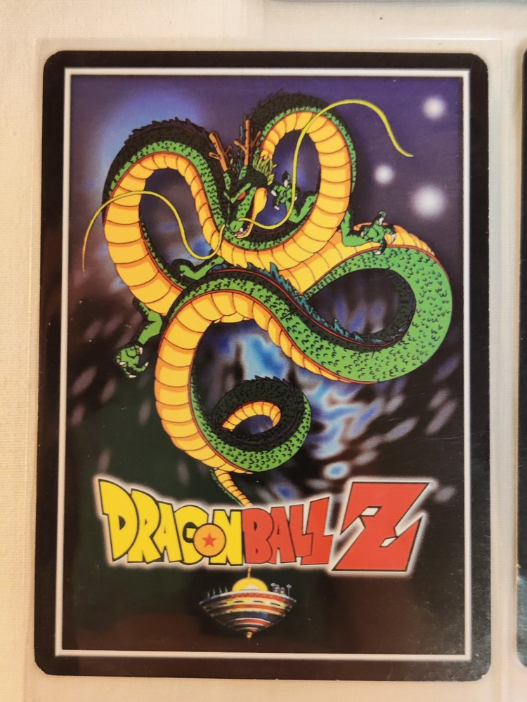 Android 16 COMPLETE SET MP 1-4 - Warrior R14 Redemption Promo Fighter HT DBZ CCG