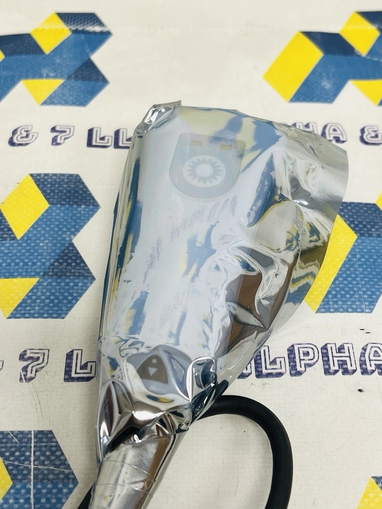 Welch Allyn Barcode Scanner 6000-916HS