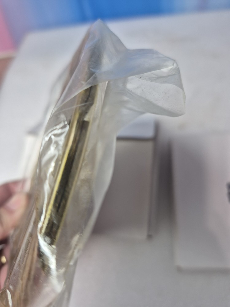 2 DualSaw Diamond Replacement Blades For Startwin - New