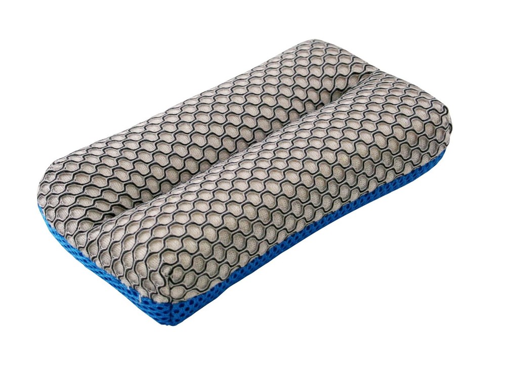 Rain-X 45122X Two-Sided Bug and Tar Sponge