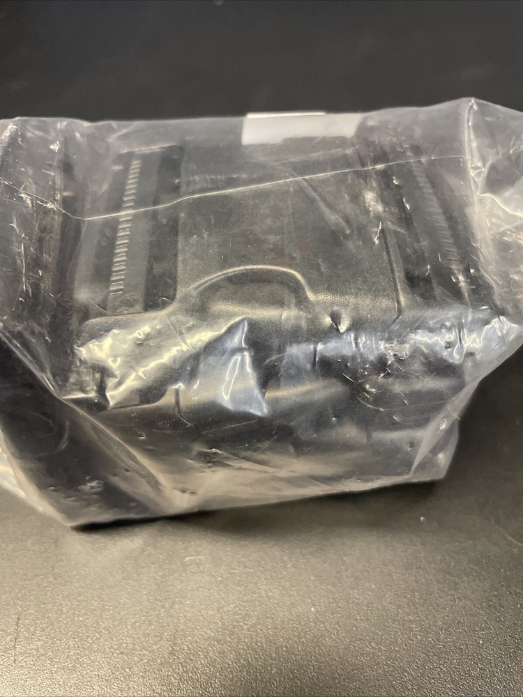 BULK-STRAP B2 Side Squeeze Buckle, 2" W QTY 5