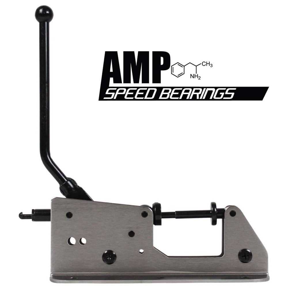 Amphetamine Bearing Press/Puller Longboard Skateboard Inline Quad Tool 8mm / ...
