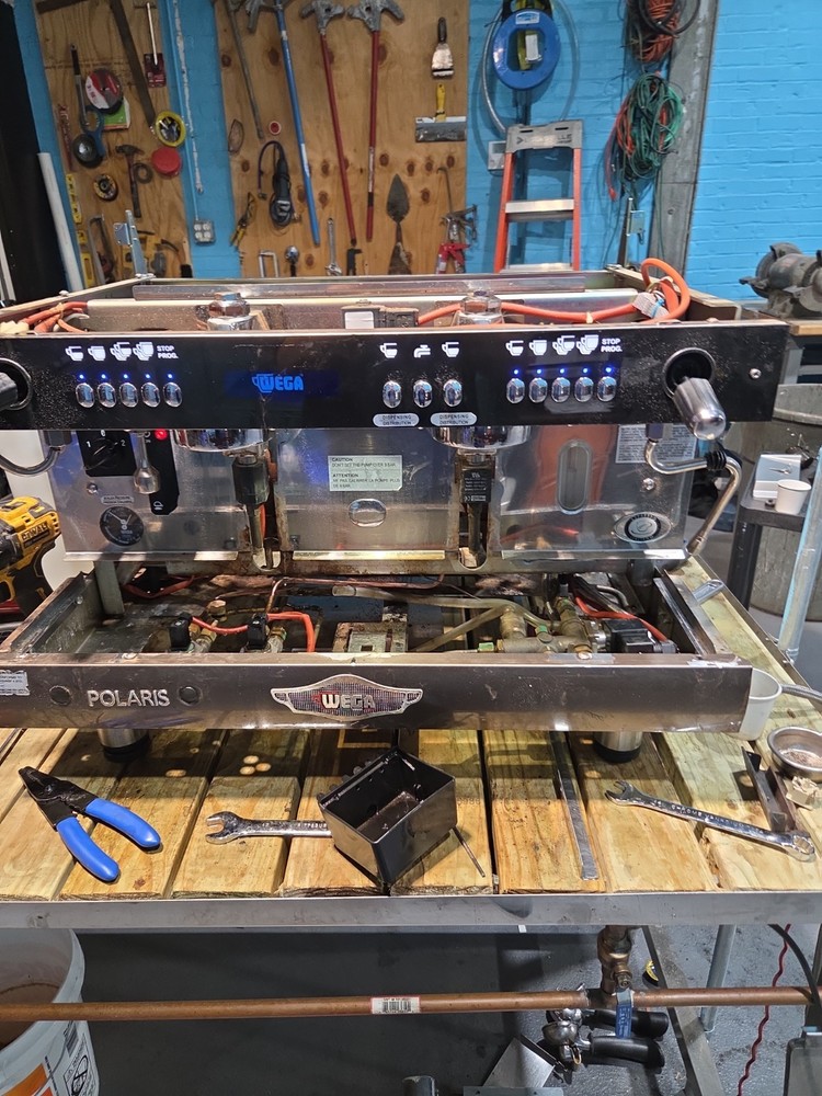 Wega Polaris 2 Group