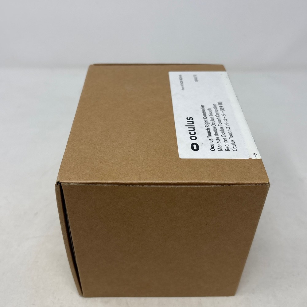 Oculus Quest 2 Right Touch Controller JD96CX - White