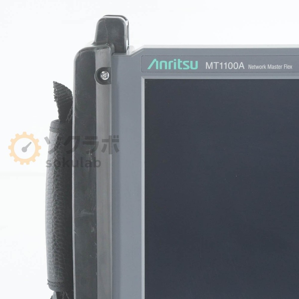 Anritsu MT1100A Network Master Flex Analyzer Used Excellent+++ Condition
