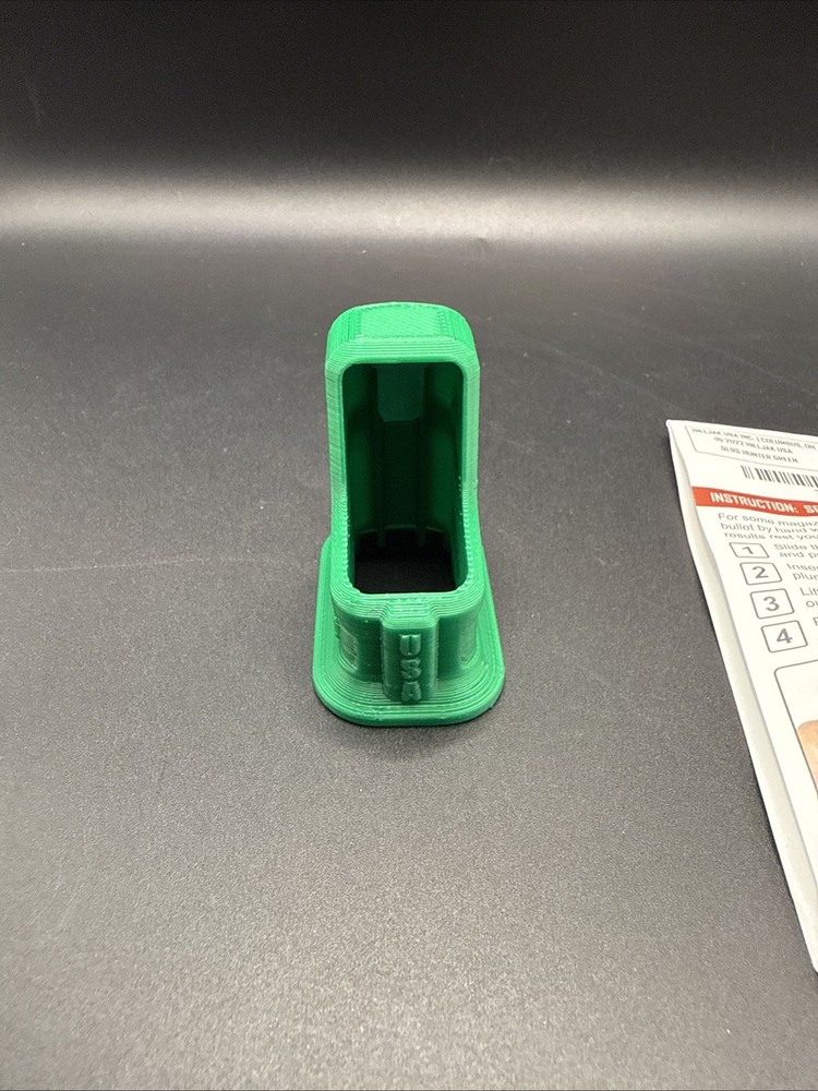 9mm Single Stack Loader, M&P Shield, And Springfield Armory—XD-s