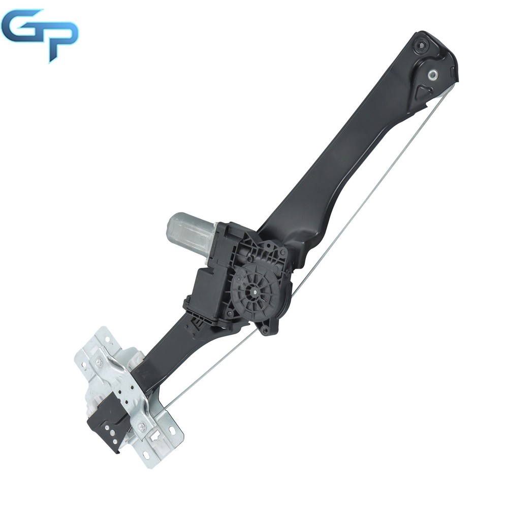 751-819 Front Driver Side Power Window Regulator For Buick Enclave 2008-2017