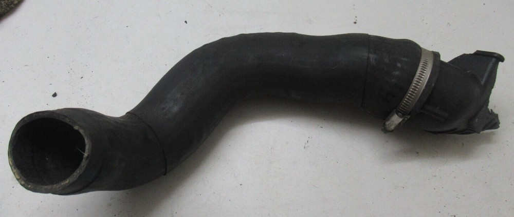 BENTLEY CONTINENTAL GT 2005 LEFT  INTER COOLER HOSE