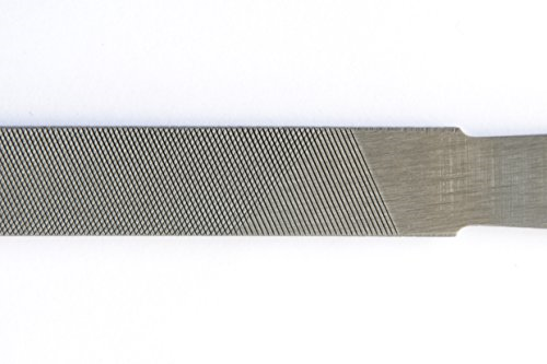 Helko Werk Dual Sided Axe Sharpening File