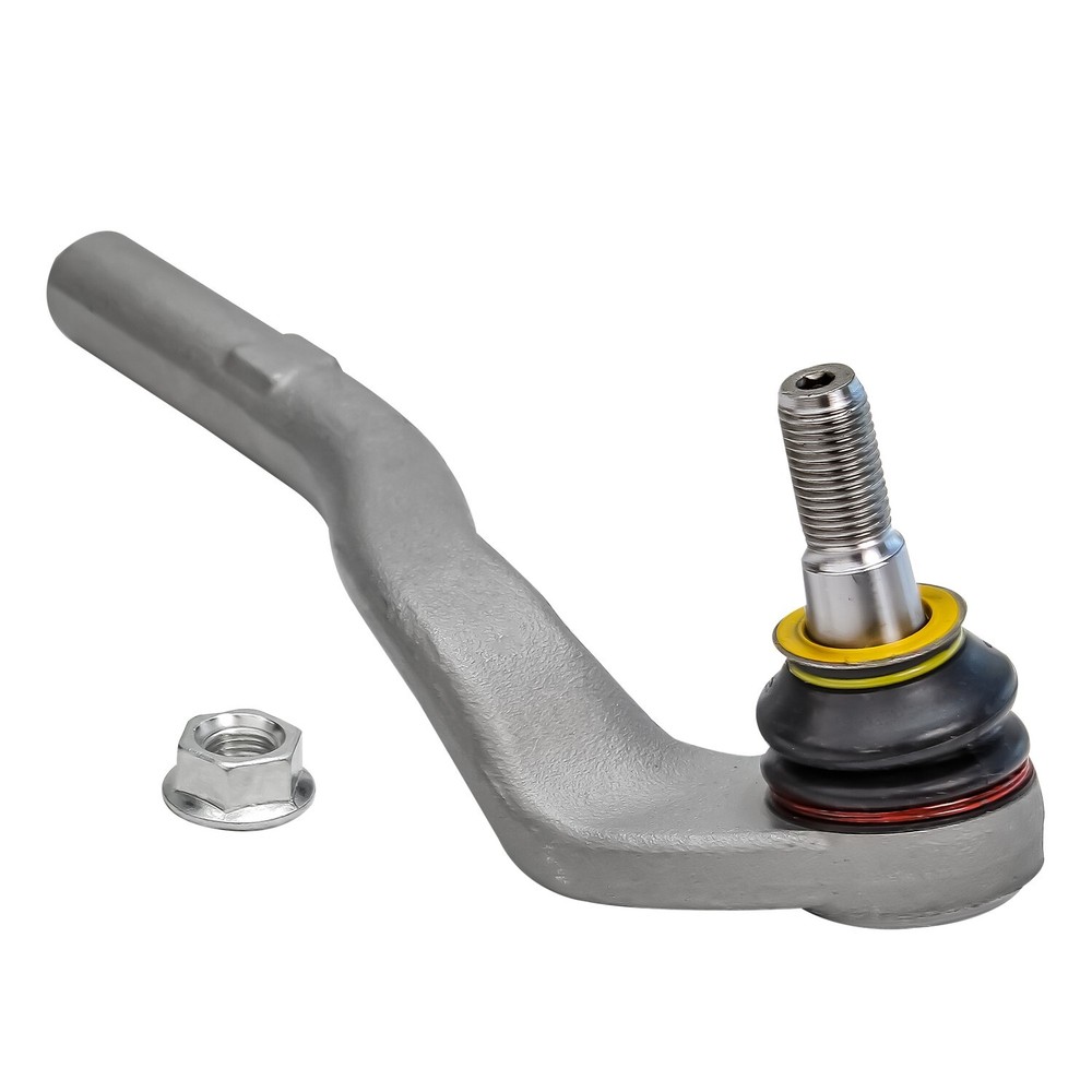 Pair (2) Front Outer Tie Rods for Mercedes CLS550 CLS400 E250 E350 E400 E550