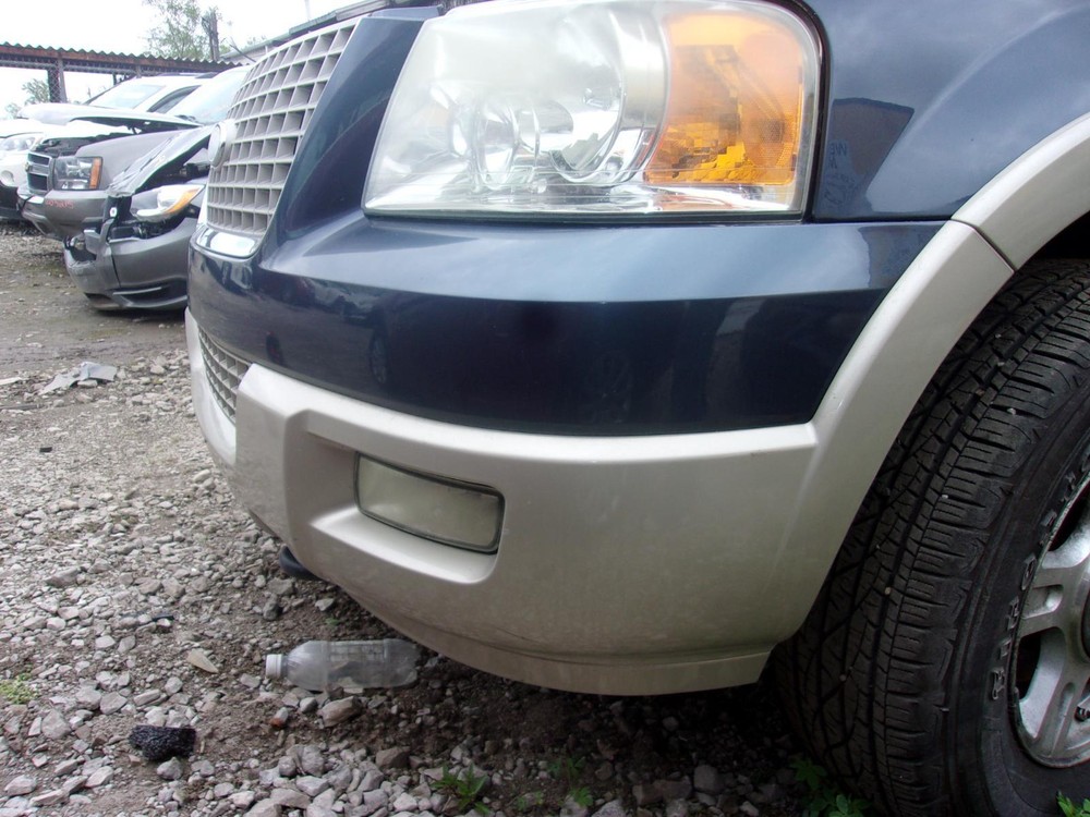 Used Transfer Case Assembly fits: 2005 Ford Expedition Grade A
