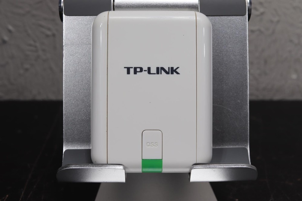 TP-LINK High Gain Wireless USB Adapter TL-WN822N