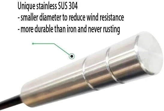 Golf Swing Speed Trainer Golf Training Aid correction Strength Warm Up Stick