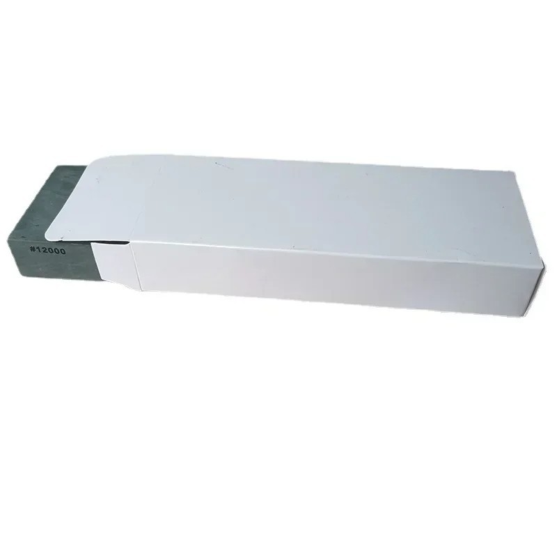 Natural Whetstone Sharpener Razor Sharpening Stone for Knives