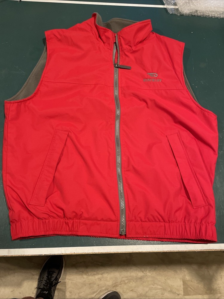 Gill Sailing Best With Hinckley Monogram