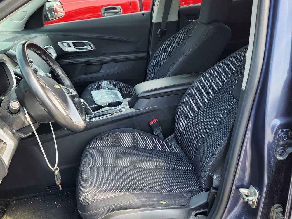 2010-2017 GMC Terrain Dash Mounted Lower 7" Display Screen